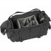 Сумка Domke F-2 Original Shoulder Bag Black (700-02B)